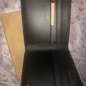 Burberry Wallet